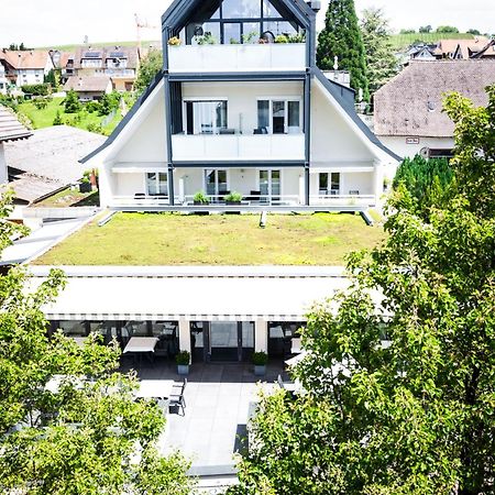 Hotel Hagnauer Seeperle Εξωτερικό φωτογραφία