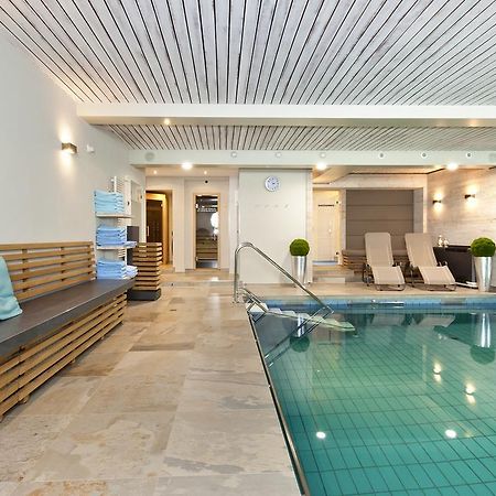 Hotel Hagnauer Seeperle Εξωτερικό φωτογραφία