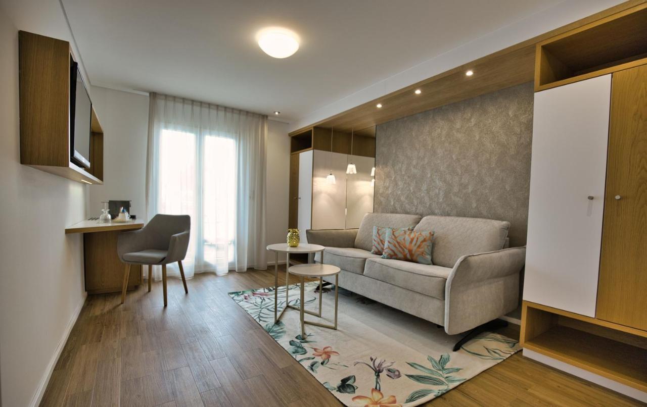 Hotel Hagnauer Seeperle Εξωτερικό φωτογραφία