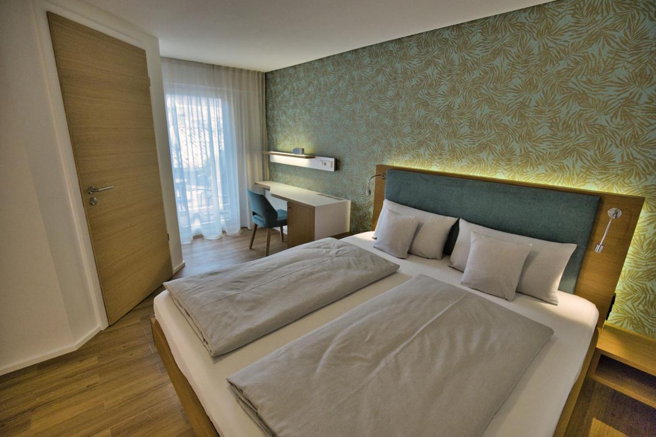 Hotel Hagnauer Seeperle Εξωτερικό φωτογραφία