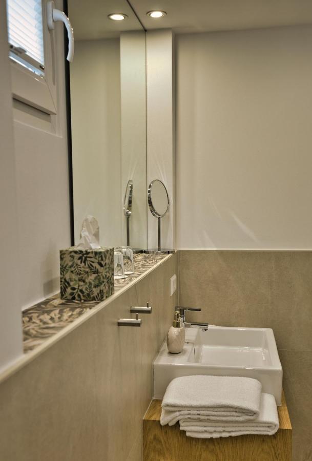 Hotel Hagnauer Seeperle Εξωτερικό φωτογραφία