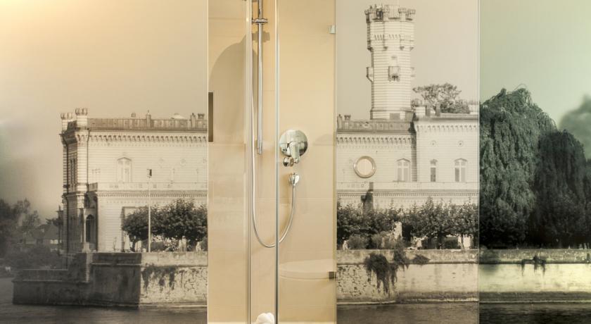 Hotel Hagnauer Seeperle Εξωτερικό φωτογραφία