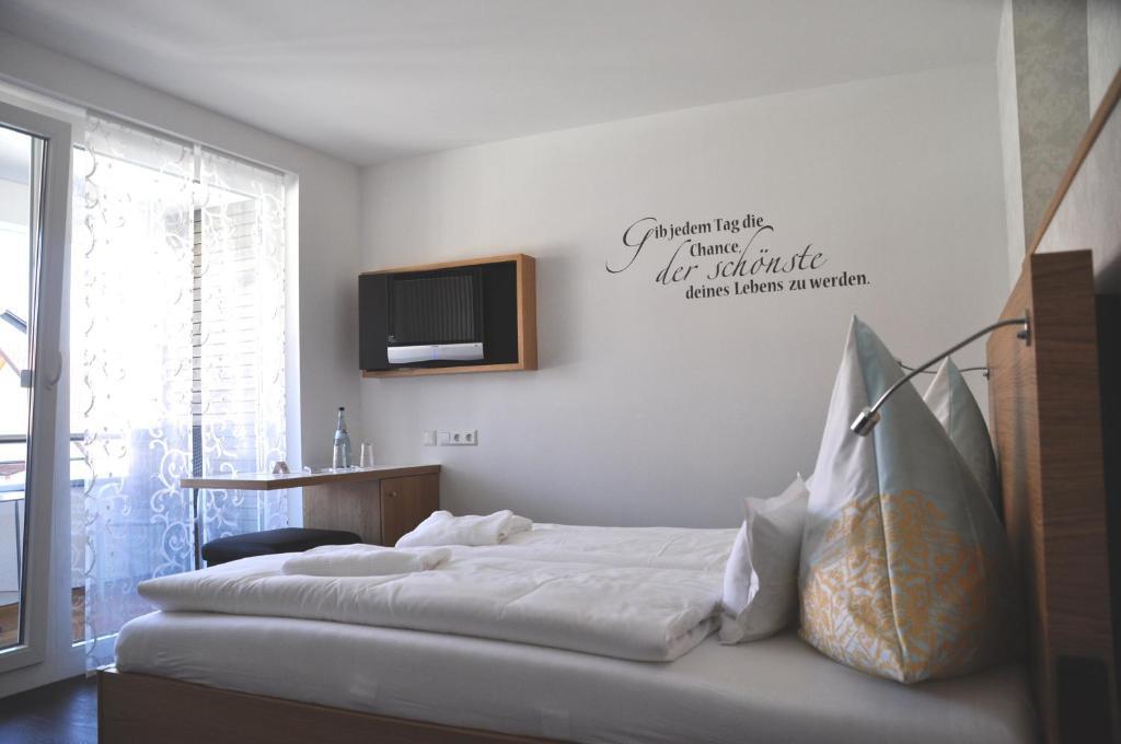 Hotel Hagnauer Seeperle Δωμάτιο φωτογραφία