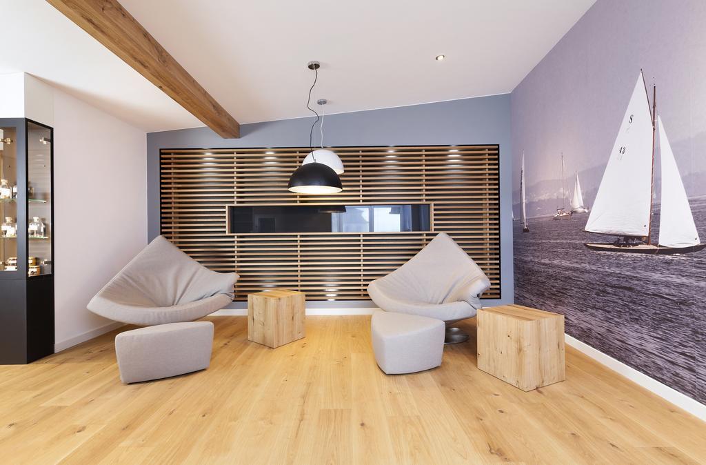 Hotel Hagnauer Seeperle Εξωτερικό φωτογραφία