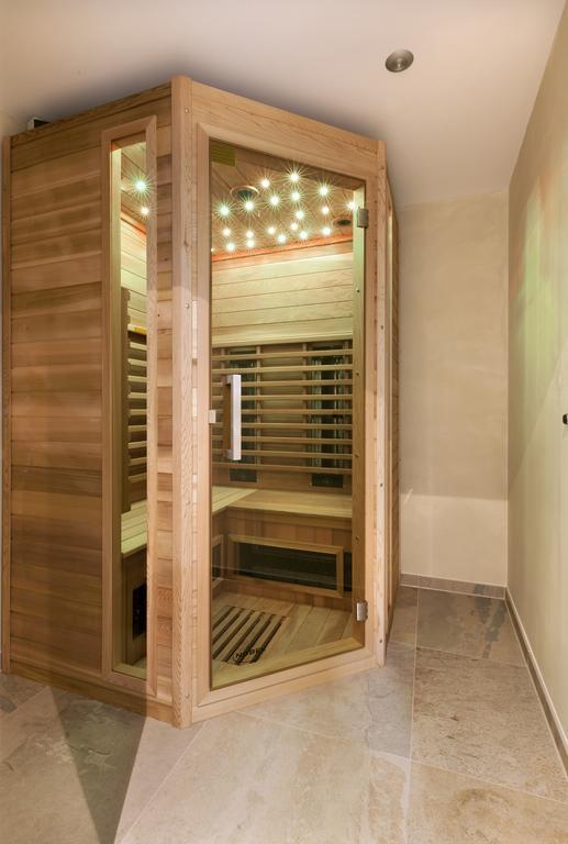 Hotel Hagnauer Seeperle Εξωτερικό φωτογραφία