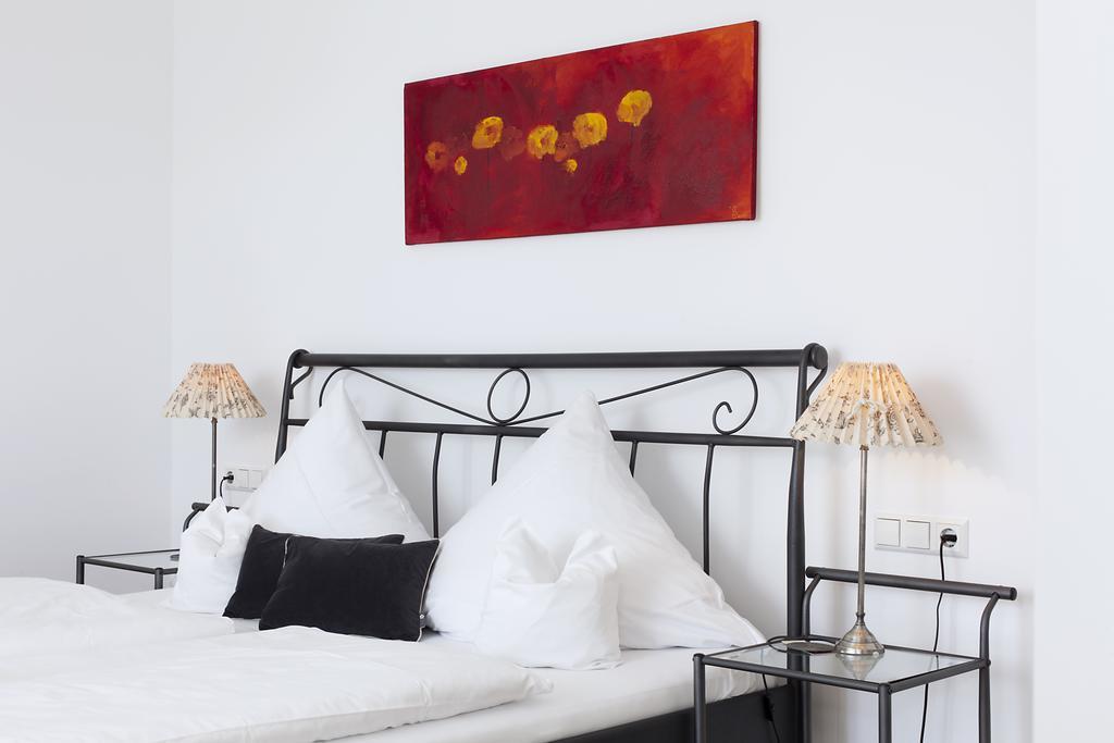 Hotel Hagnauer Seeperle Εξωτερικό φωτογραφία