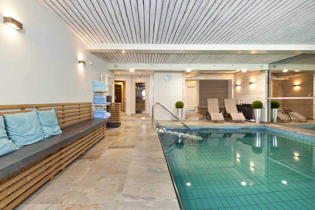 Hotel Hagnauer Seeperle Εξωτερικό φωτογραφία