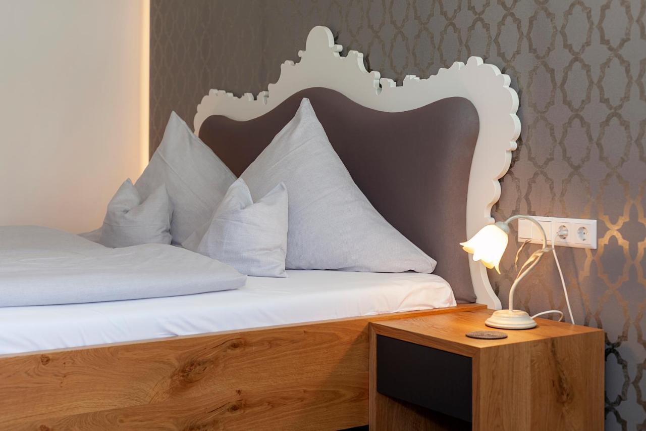 Hotel Hagnauer Seeperle Εξωτερικό φωτογραφία