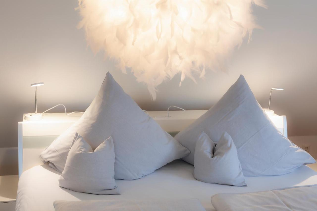 Hotel Hagnauer Seeperle Εξωτερικό φωτογραφία
